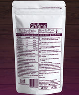 Ragi Oats Porridge Mix 9
