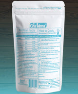 Soya, Wheat Almonds Porridge Mix 8